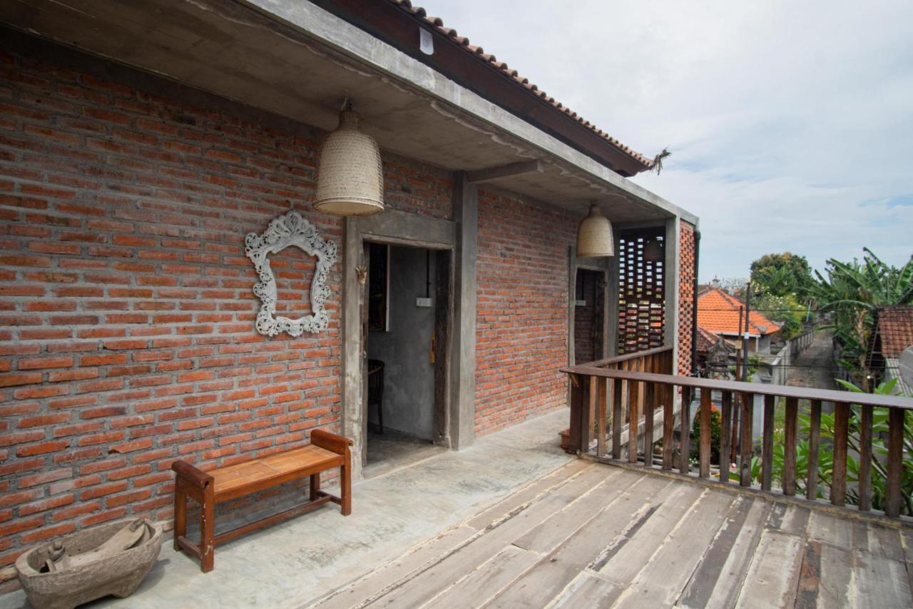 Rumah Paros & Gallery Sukawati  Exterior photo